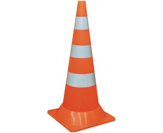 Сигнальный дорожный конус Сталер КС-3.5 5 шт 