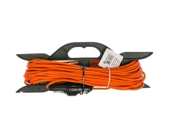 Удлинитель на рамке АТЛАНТ ПВС 2x1.5 30 м 40154 