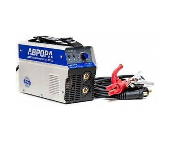 Сварочный инвертор АВРОРА Вектор 2200 27122 