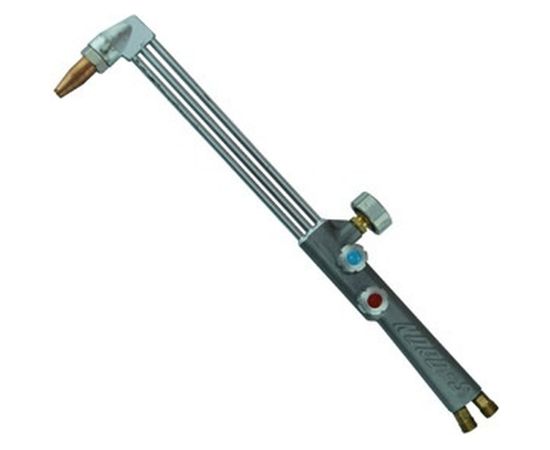 Пропановый трехтрубный резак 01П вентильный L=535 НОРД-С СВ000004424 