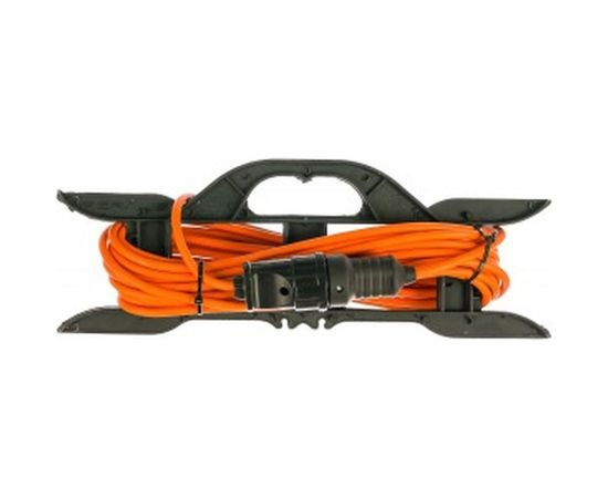 Удлинитель на рамке АТЛАНТ ПВС 3x2.5 10 м 40164 