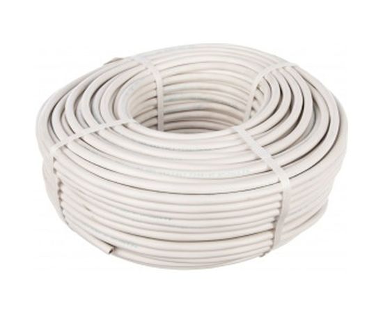 Провод ПВС 3x2.5 белый ГОСТ ККЗ 01-8048-4 