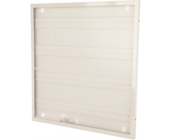 Светодиодный светильник ЭРА SPO-6-48-4K-P 4 595x595x19 48Вт 4200Лм 4000К призма 4/104 Б0026954 