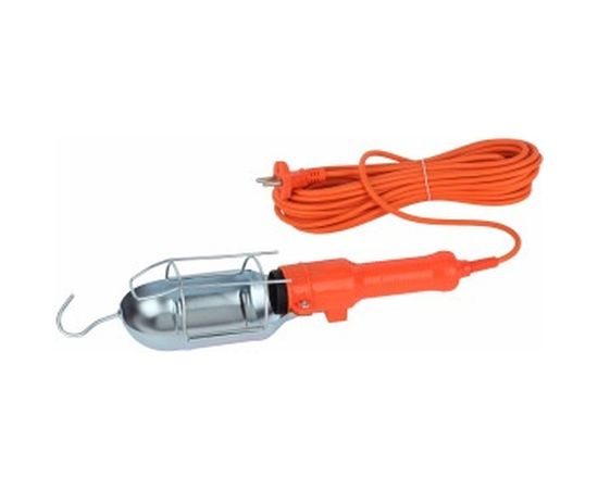 Переносной светильник с выключателем ЭРА 10м Б0035327 