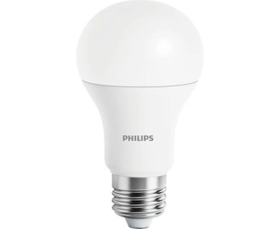 Умная лампочка Xiaomi Philips ZeeRay Wi-Fi bulb E27 White MUE4088RT 