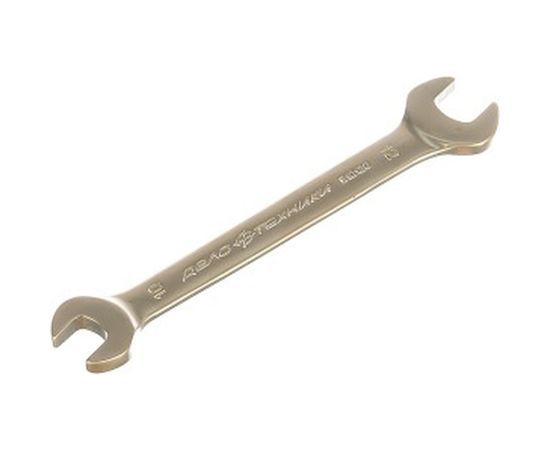 Рожковый ключ 10x12мм Дело Техники 510120 