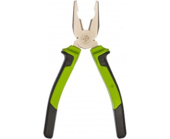 Комбинированные пассатижи 200 мм ДТ/60/6 Дело Техники 411201 