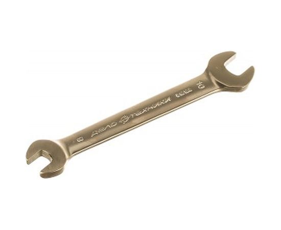 Рожковый ключ 8x10мм Дело Техники 510108 