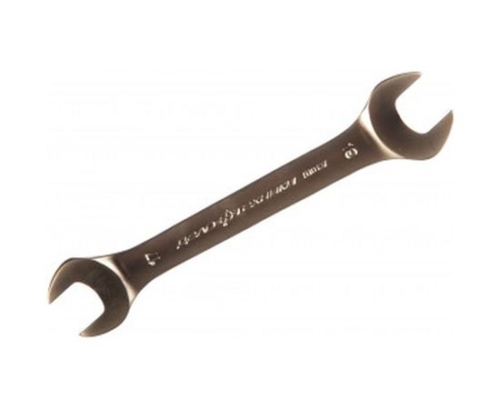 Рожковый ключ 17x19мм Дело Техники 510197 