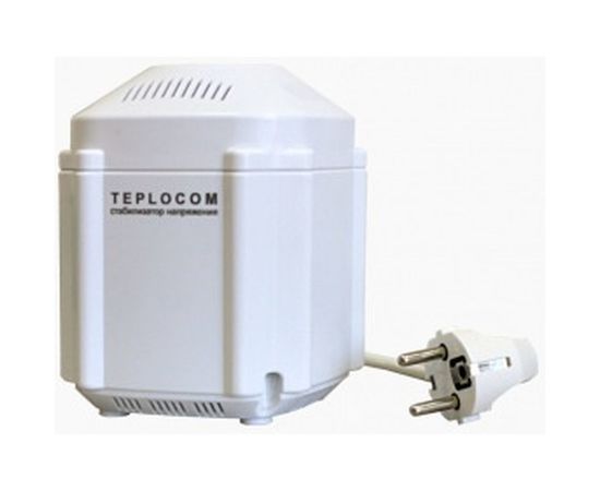 Стабилизатор напряжения Бастион Teplocom ST-222/500 