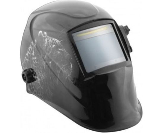 Маска сварщика Барс МС 207 с АСФ-607 5-8/9-13 DIN СВ000007012 