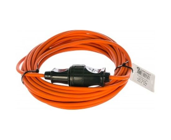 Удлинитель АТЛАНТ ПВС 3x2.5 10 м 40142 