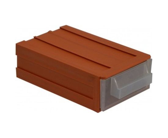 Контейнер с выдвижным ящиком АВТОЭЛЕКТРИКА АS 135 синий 4004-1 