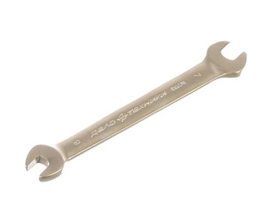 Рожковый ключ Дело Техники 6х7 мм 510076 