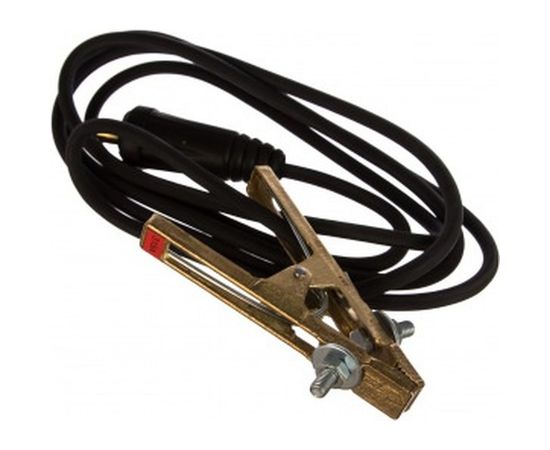 Комплект кабеля заземления СКР-31 в сборе медь, до 300 А 3 м БАРС СВ000010627-1 