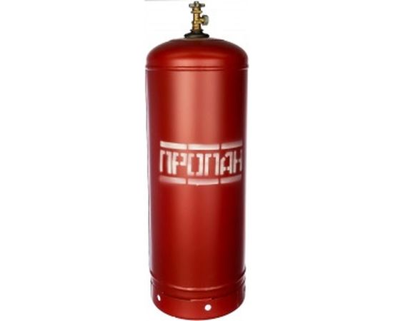 Баллон пропановый 50 л (новый, пустой) 