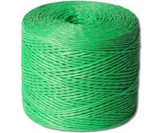 Полипропиленовый шпагат ЩИТ ПП 800 текс в боб. по 0,4 кг зеленый 