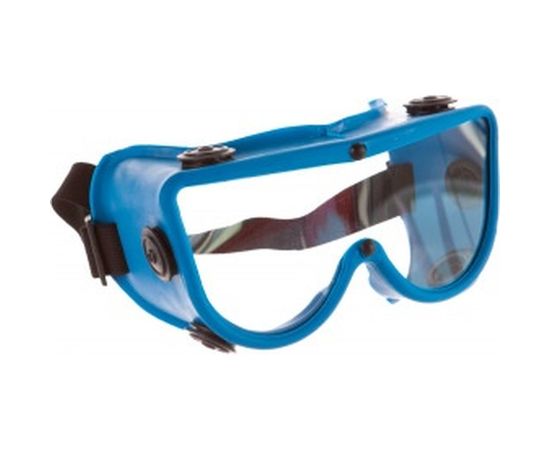 Защитные очки с прямой вентиляцией Дуга ЗН-4 7290044 