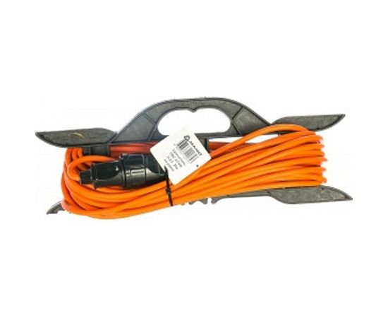 Удлинитель на рамке АТЛАНТ ПВС 3x2.5 20 м 40165 