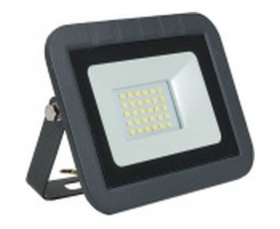 Светодиодный прожектор СТАРТ LED_FL30W65 SP 