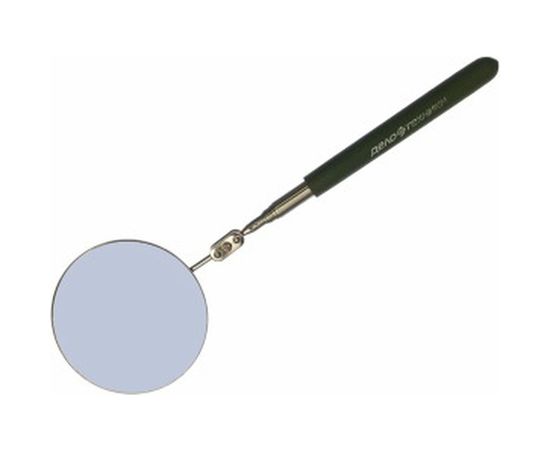 Телескопическое зеркало 82мм, 273-750мм Дело Техники 837008 