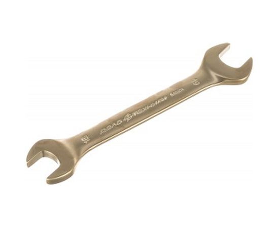 Рожковый ключ 18x19мм Дело Техники 510198 