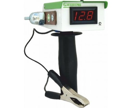 Нагрузочно-диагностическая вилка АВТОЭЛЕКТРИКА Н-2001 mini 