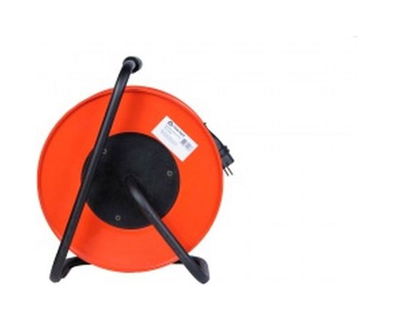 Силовой удлинитель на катушке АТЛАНТ КГ 3x2.5 20 м 40016 