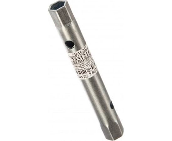 Трубчатый удлинённый ключ 12х14 BAUM 2331214 