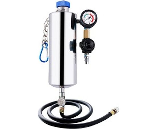 Аппарат для очистки топливных систем ОДА Сервис GX-100 