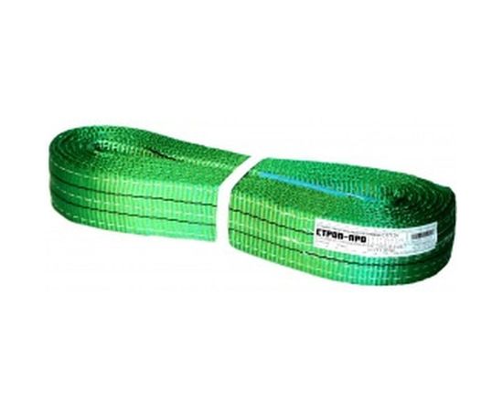 Текстильный петлевой строп (2т, 4м) СТРОП-ПРО СТП SP00080 