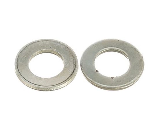 Шайба 8 Партнер DIN125 ZN 200шт. 2528 40 