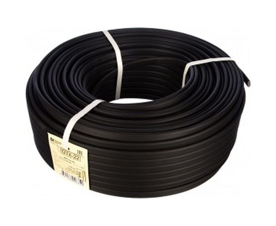 Кабель ВВГ-Пнг(А) 3x2.5 ГОСТ ККЗ 01-8212-3 