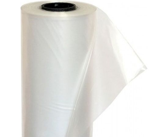 Пленка полиэтиленовая техническая (3х100 м; 120 мкм) Сталер 10033S 