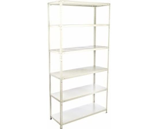 Стеллаж ПРАКТИК MS 185/100х40/4 S24199154402 