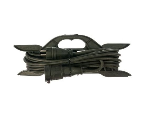 Силовой удлинитель на рамке АТЛАНТ КГ 3x2.5 10 м 40022 