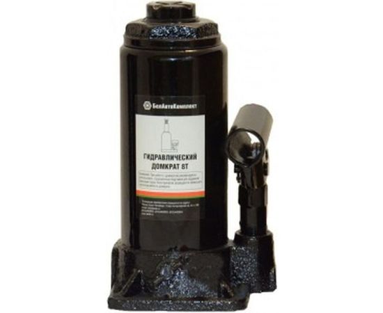 Домкрат БелАК БАК.00044 (8 тонн) 