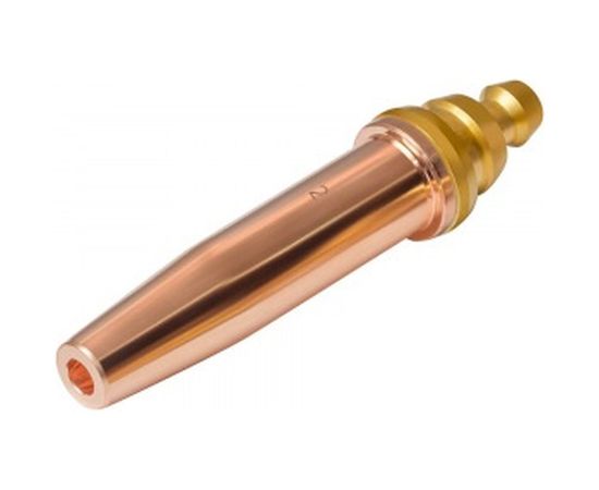 Мундштук пропановый №2П к резакам серии Р3-345/Р3-300 ПТК 00000029075 