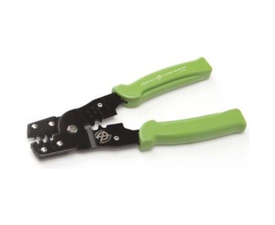 Клещи для обжима клемм Дело Техники 417190 