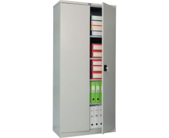 Шкаф ПРАКТИК CB-14 S20499011402 