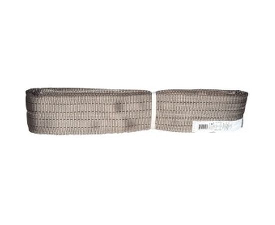 Текстильный ленточный петлевой строп СЕВЗАПКАНАТ СТП 4тн/4м 4631152172060 