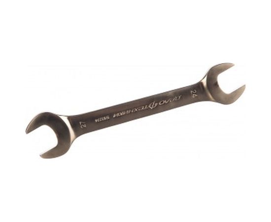 Рожковый ключ 24x27мм Дело Техники 510274 