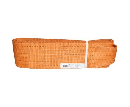 Текстильный ленточный петлевой строп СЕВЗАПКАНАТ СТП 6тн/4м 4631152172169 