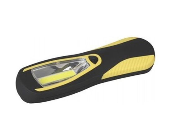 Рабочий фонарь ЭРА RB-701 Практик 5Вт COB, 3xAA, крючок, магнит Б0027820 