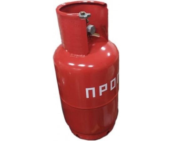 Баллон пропановый 12 л (новый, пустой) 