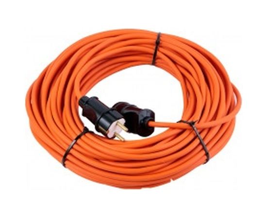 Удлинитель АТЛАНТ ПВС 3x2.5 20 м 40143 