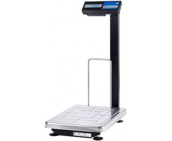 Весы (395х520) МАССА-К ТВ-S-200.2-А3 50292 