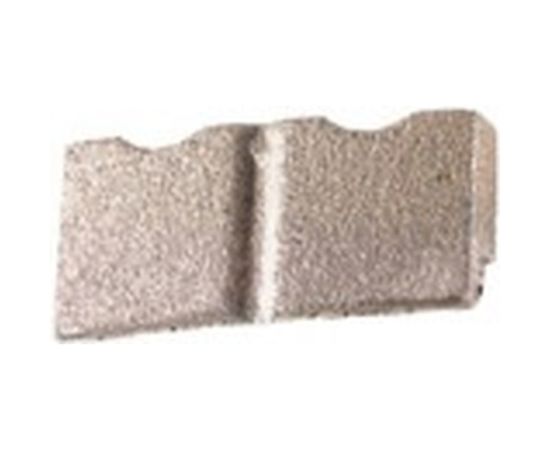 Сегмент D1245 (24x4,0x9 мм, для коронок D185 мм) Husqvarna Construction 5226802-22 