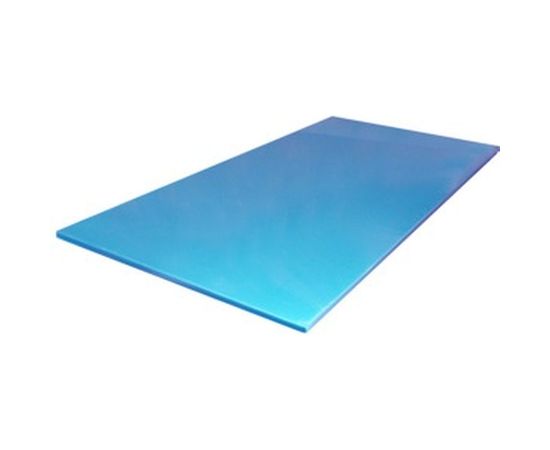 Стекло поликарбонатное внутреннее (58х105 мм) для К-304 КЕДР 8000682 