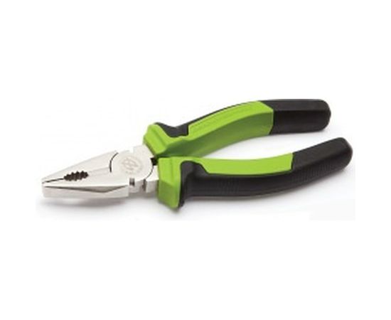 Комбинированные пассатижи 165 мм ДТ/60/6 Дело Техники 411166 